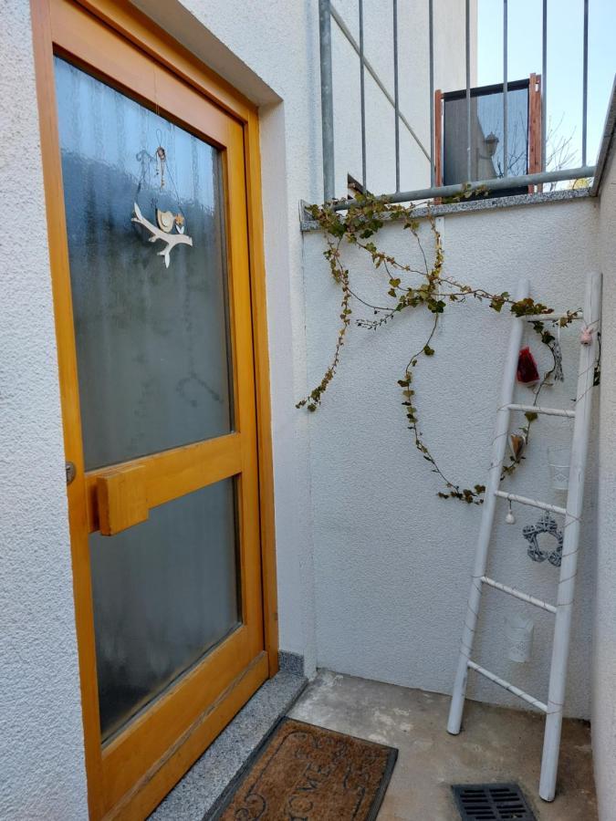 Schillerstueble Appartement Bodelshausen Buitenkant foto