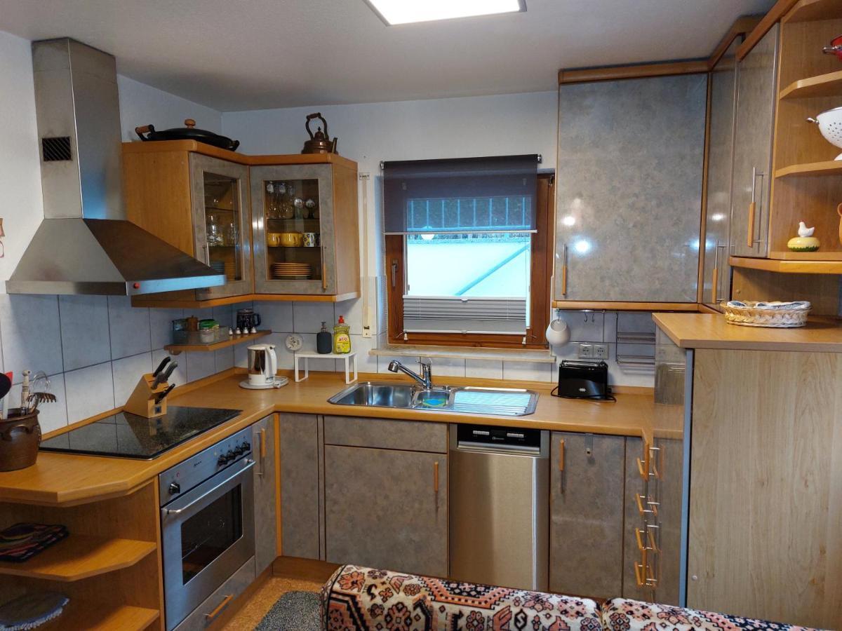 Schillerstueble Appartement Bodelshausen Buitenkant foto